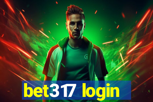 bet317 login